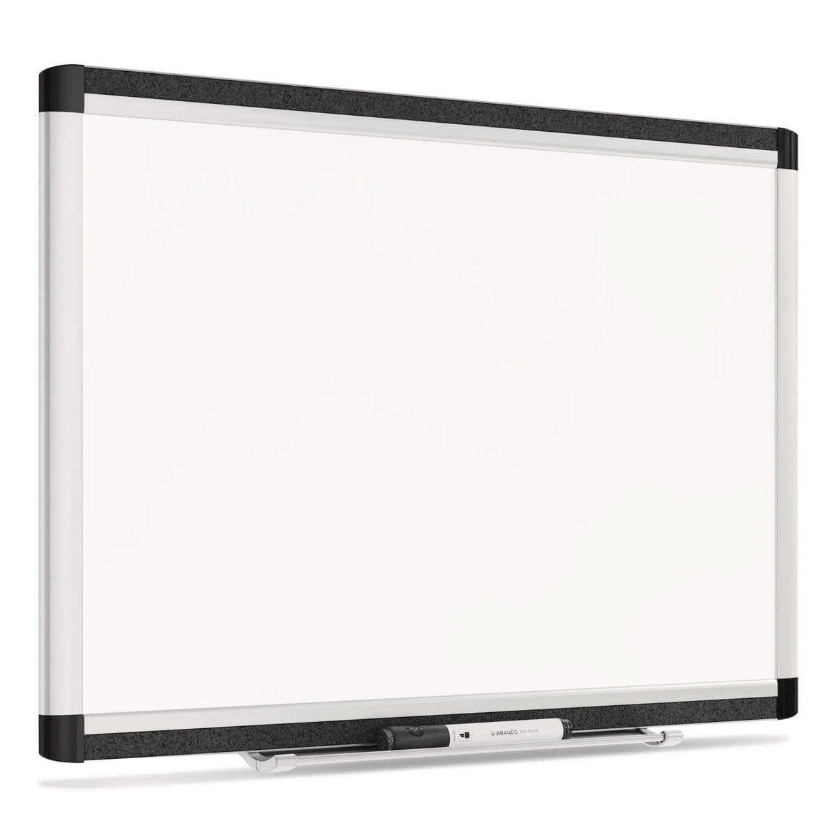 PINIT Magnetic Dry Erase Board, 23 x 17, White
