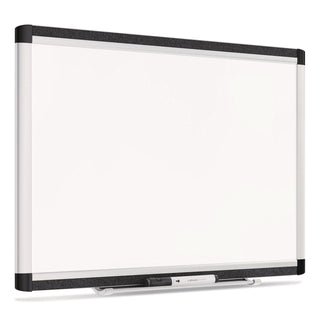 PINIT Magnetic Dry Erase Board, 23 x 17, White