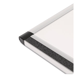 PINIT Magnetic Dry Erase Board, 23 x 17, White