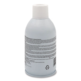 Premium Metered Air Freshener Refill, Spring Flowers, 6.6 oz Aerosol Spray