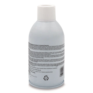 Premium Metered Air Freshener Refill, Clean N Fresh, 7.1 oz Aerosol Spray