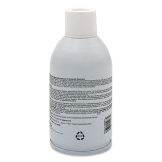 Premium Metered Air Freshener Refill, Citrus, 6.6 oz Aerosol Spray