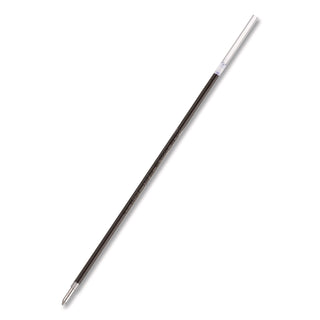 Pentel BK91 Ballpoint Pen Refills - Medium Point - Black Ink - 1 / Pack