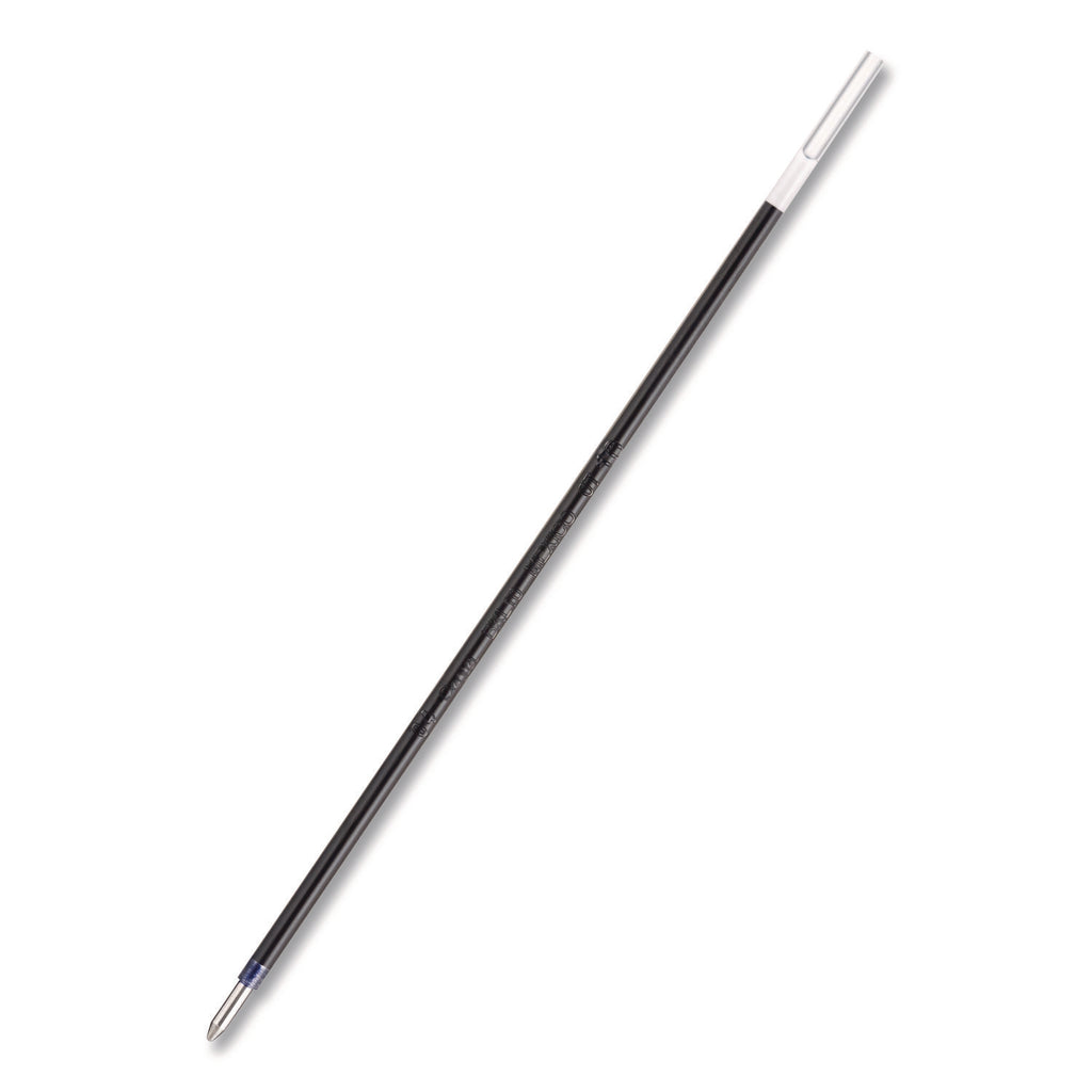 Pentel BK91 Ballpoint Pen Refills - Medium Point - Blue Ink - 1 / Pack