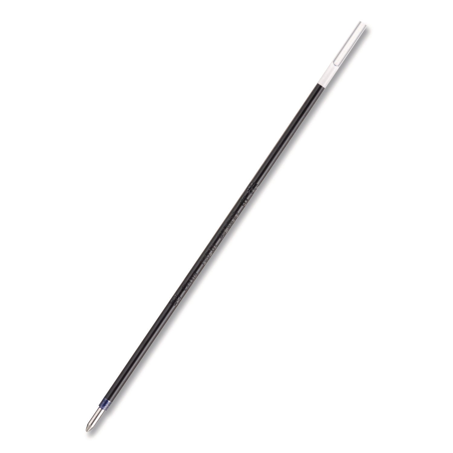 Pentel BK91 Ballpoint Pen Refills - Medium Point - Blue Ink - 1 / Pack
