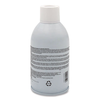 Premium Metered Air Freshener Refill, Country Garden, 6.6 oz Aerosol Spray