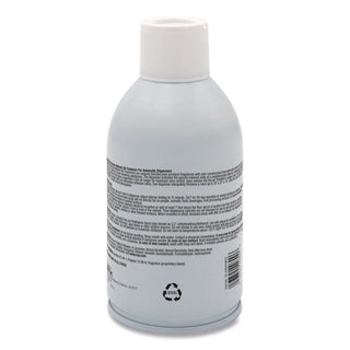 Premium Metered Air Freshener Refill, Mango, 6.6 oz Aerosol Spray, 12/Carton