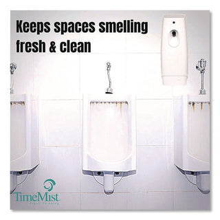 Premium Metered Air Freshener Refill, Citrus, 6.6 oz Aerosol Spray