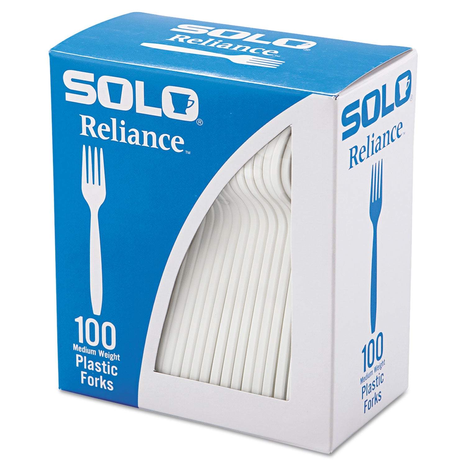 reliance-mediumweight-cutlery-fork-white-100-box-1000-carton_sccrswfx - 2