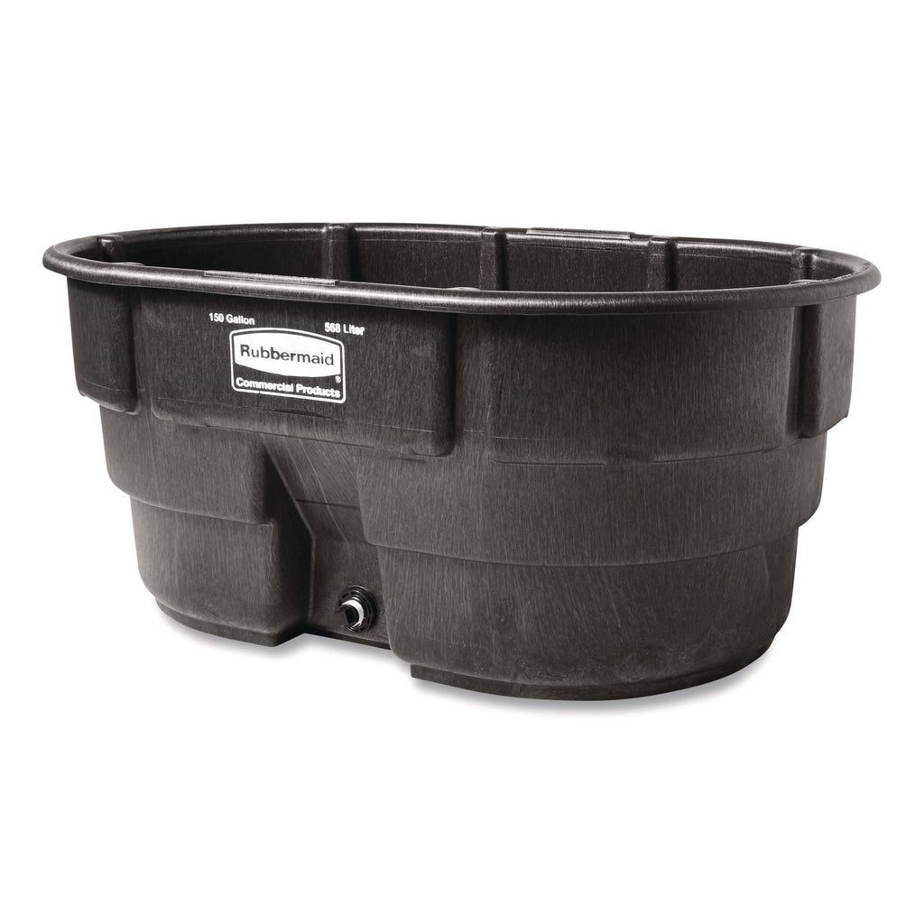 TANK;STOCK;HC;150 GALLON