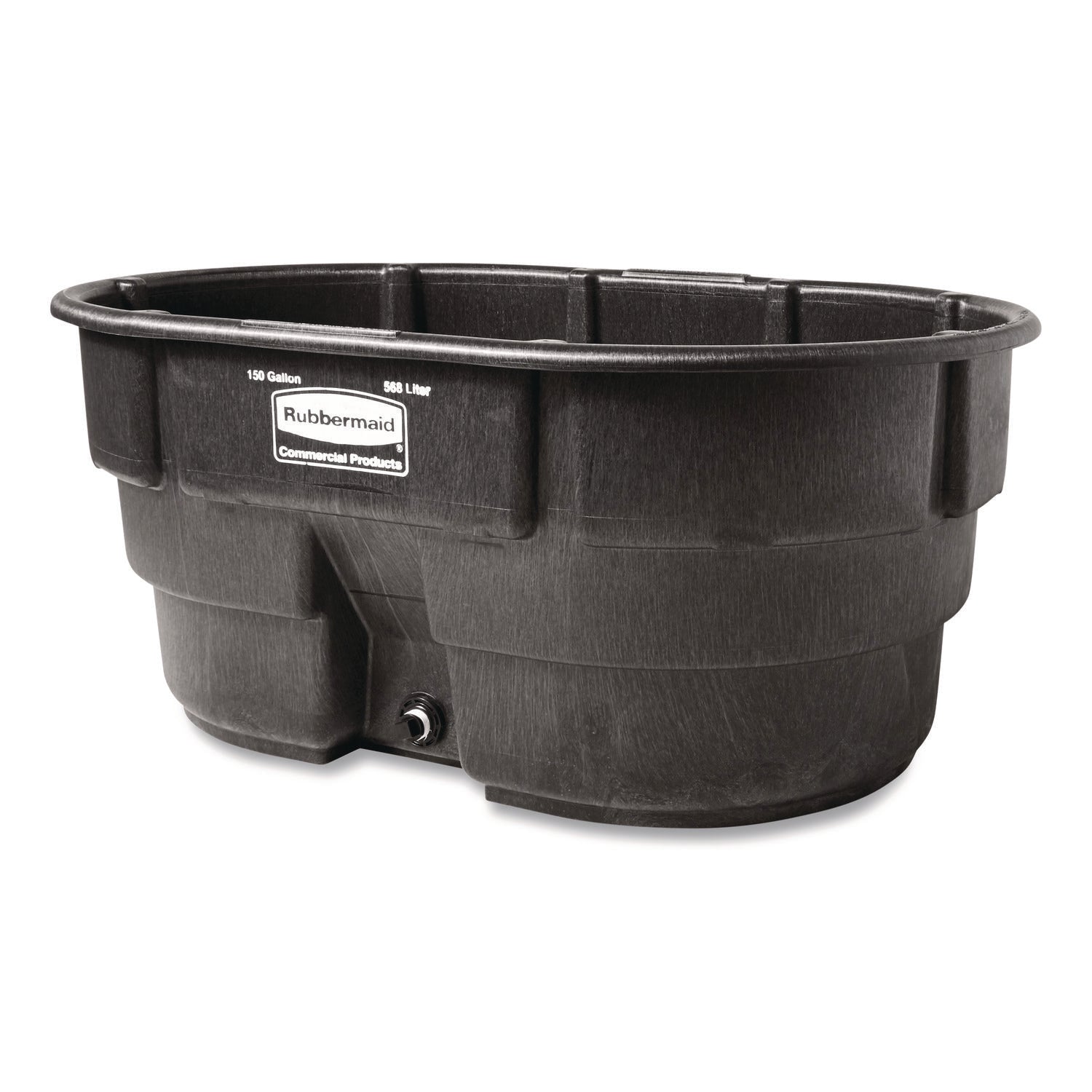 TANK;STOCK;HC;150 GALLON