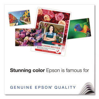 Matte Presentation Paper, 4.9 mil, 11 x 17, Matte Bright White, 100/Pack