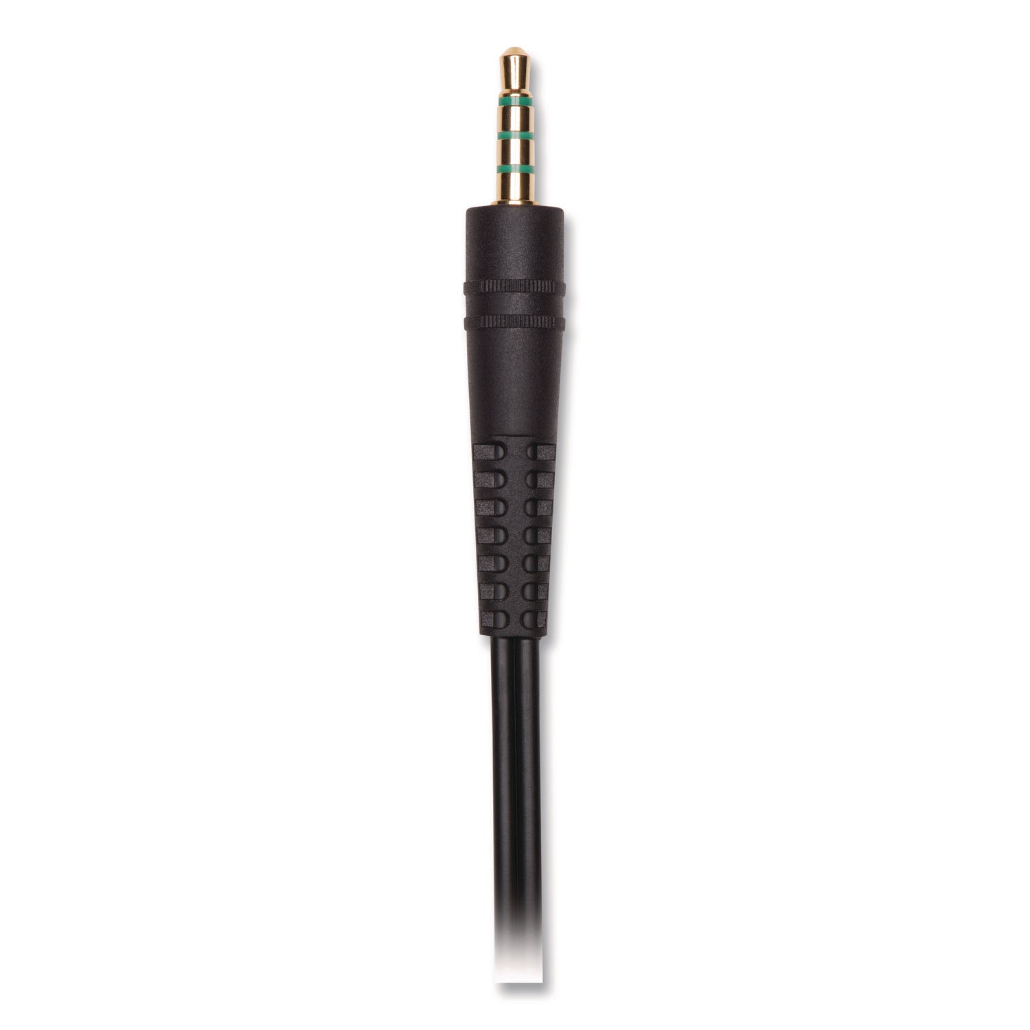 Kensington Hi-Fi Headphones - Stereo - Black - Mini-phone (3.5mm) - Wired - Over-the-head - Binaural - Circumaural - 6 ft Cable - 1