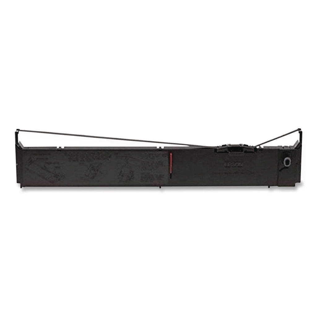 S015384 Ribbon, Black
