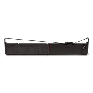 S015384 Ribbon, Black