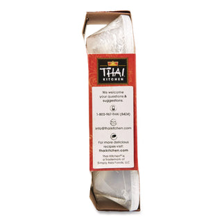 Thai Kitchen Pad Thai Rice Noodle Cart, 9.77 oz Individually Wrapped, 6/Carton