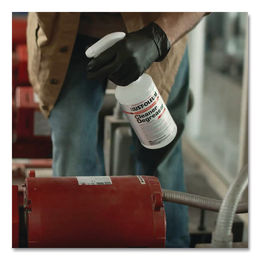 Krud Kutter Pro Cleaner Degreaser - Concentrate - 32 oz (2 lb) - 1 Each - Heavy Duty, Chemical-free, Residue-free - Clear