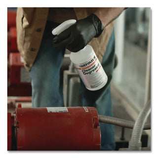 Krud Kutter Pro Cleaner Degreaser - Concentrate - 32 oz (2 lb) - 1 Each - Heavy Duty, Chemical-free, Residue-free - Clear