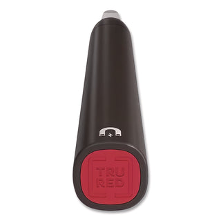Push Staple Remover, Black