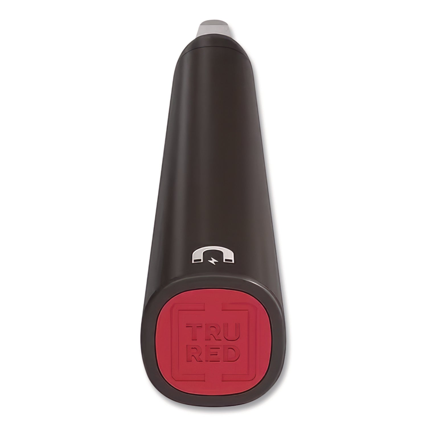 Push Staple Remover, Black