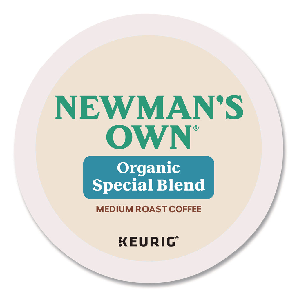 Special Blend Coffee K-Cups, 96/Carton