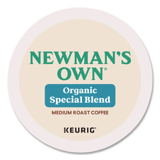 Special Blend Coffee K-Cups, 96/Carton