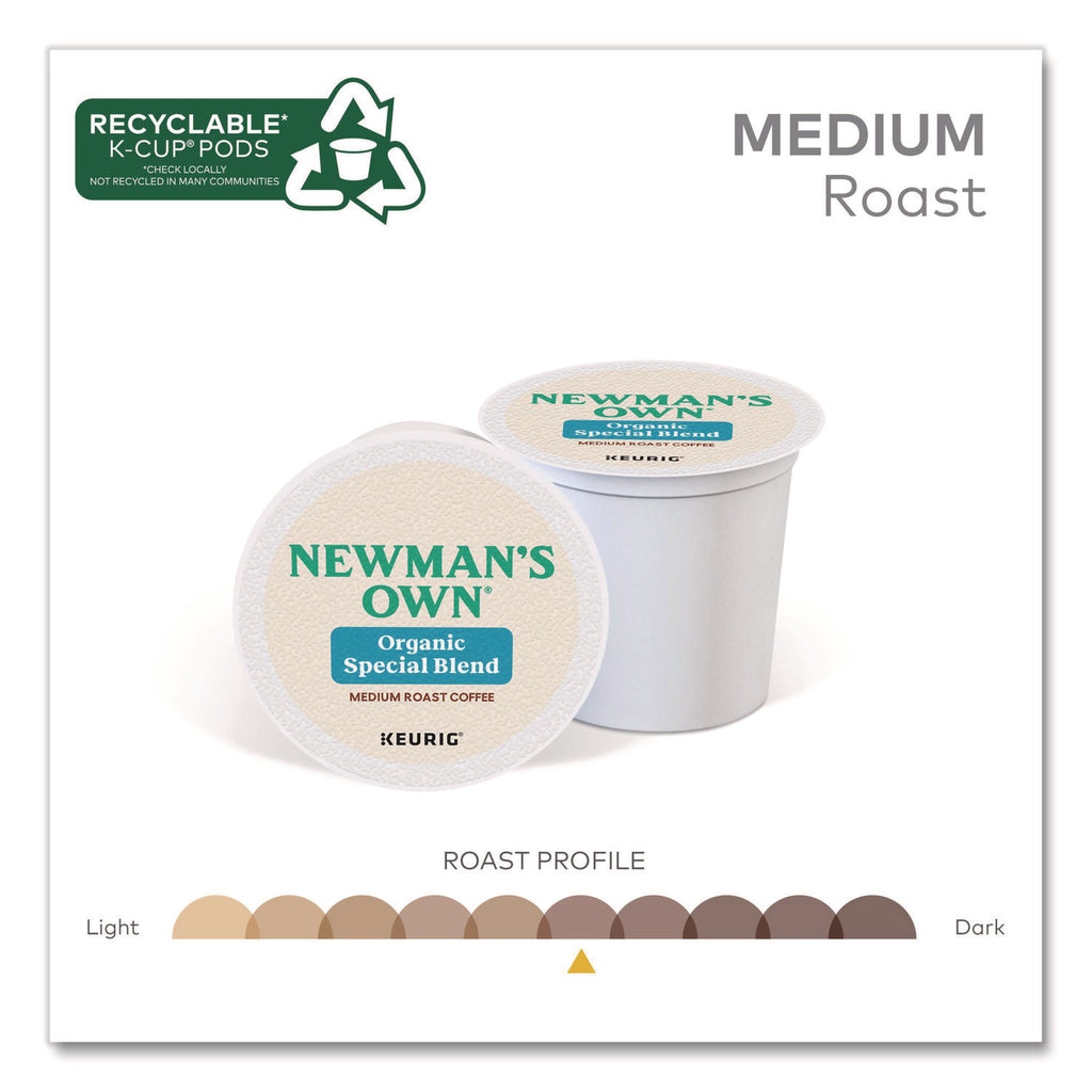 Special Blend Coffee K-Cups, 96/Carton