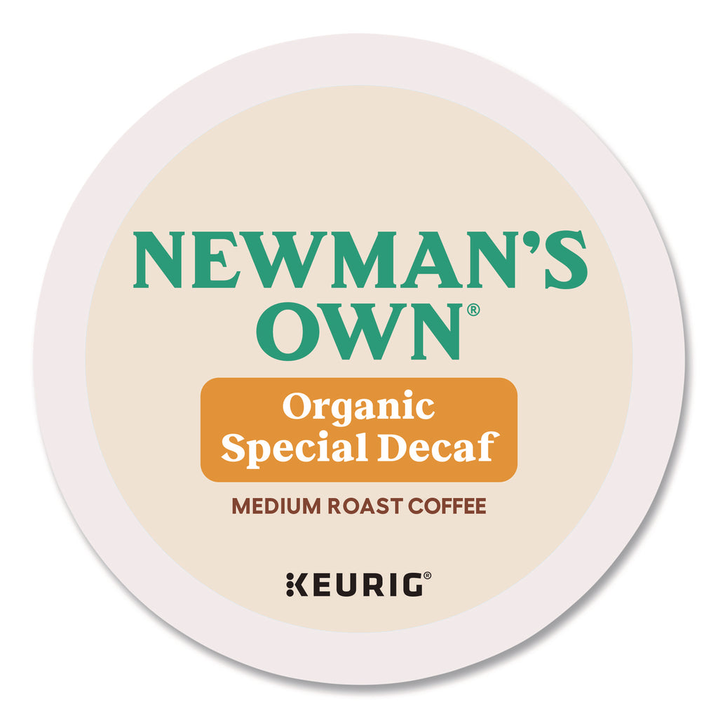 Special Decaf K-Cups, 96/Carton