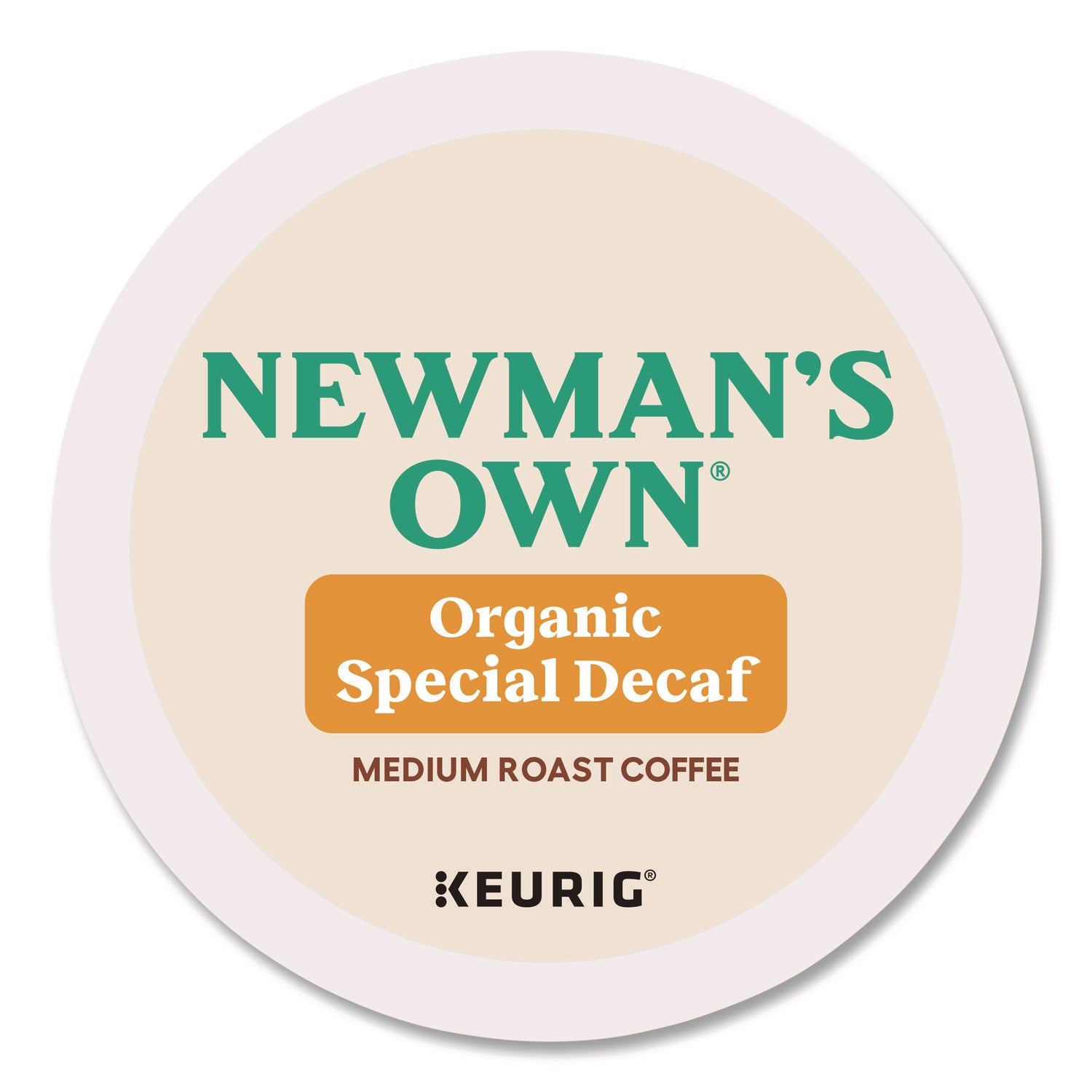Special Decaf K-Cups, 96/Carton