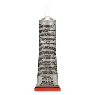 Gorilla Clear Grip Contact Adhesive - 3 fl oz - 1 Each - Clear