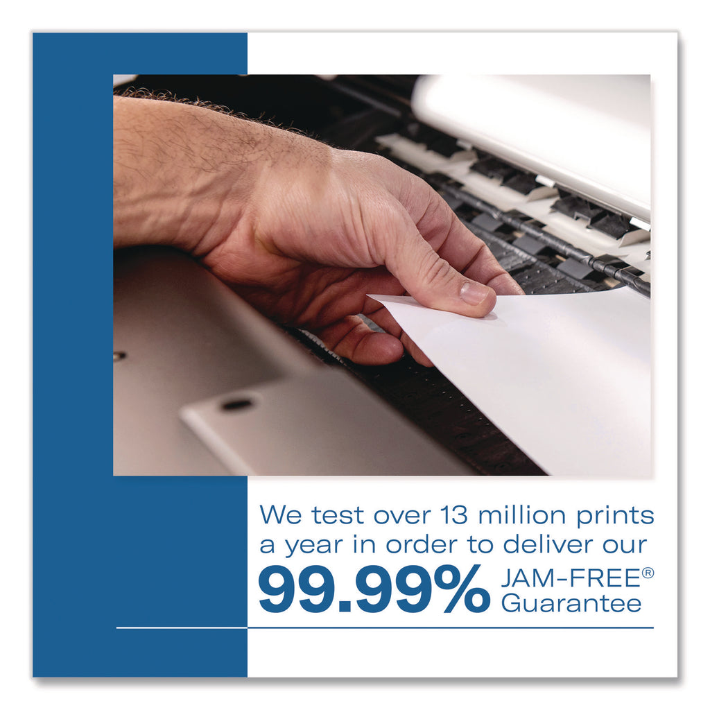 Hammermill Laser Print Paper - Letter - 8.5" x 11" - 24lb - Smooth - Radiant White