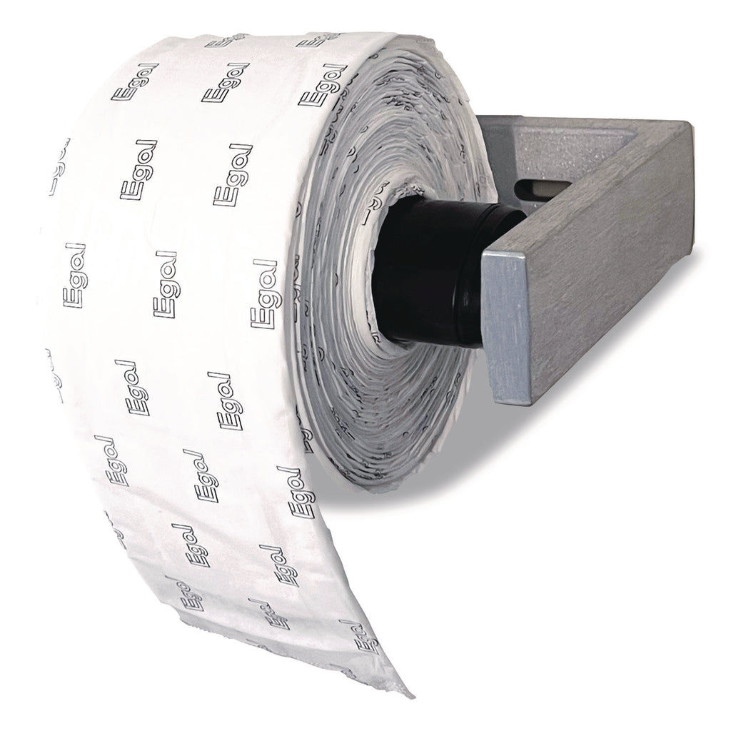 Egal Pads on a Roll Sanitary Napkins Roll - 12 / Carton - Anti-leak