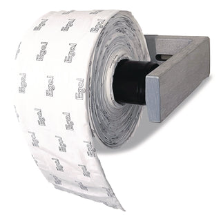 Egal Pads on a Roll Sanitary Napkins Roll - 12 / Carton - Anti-leak