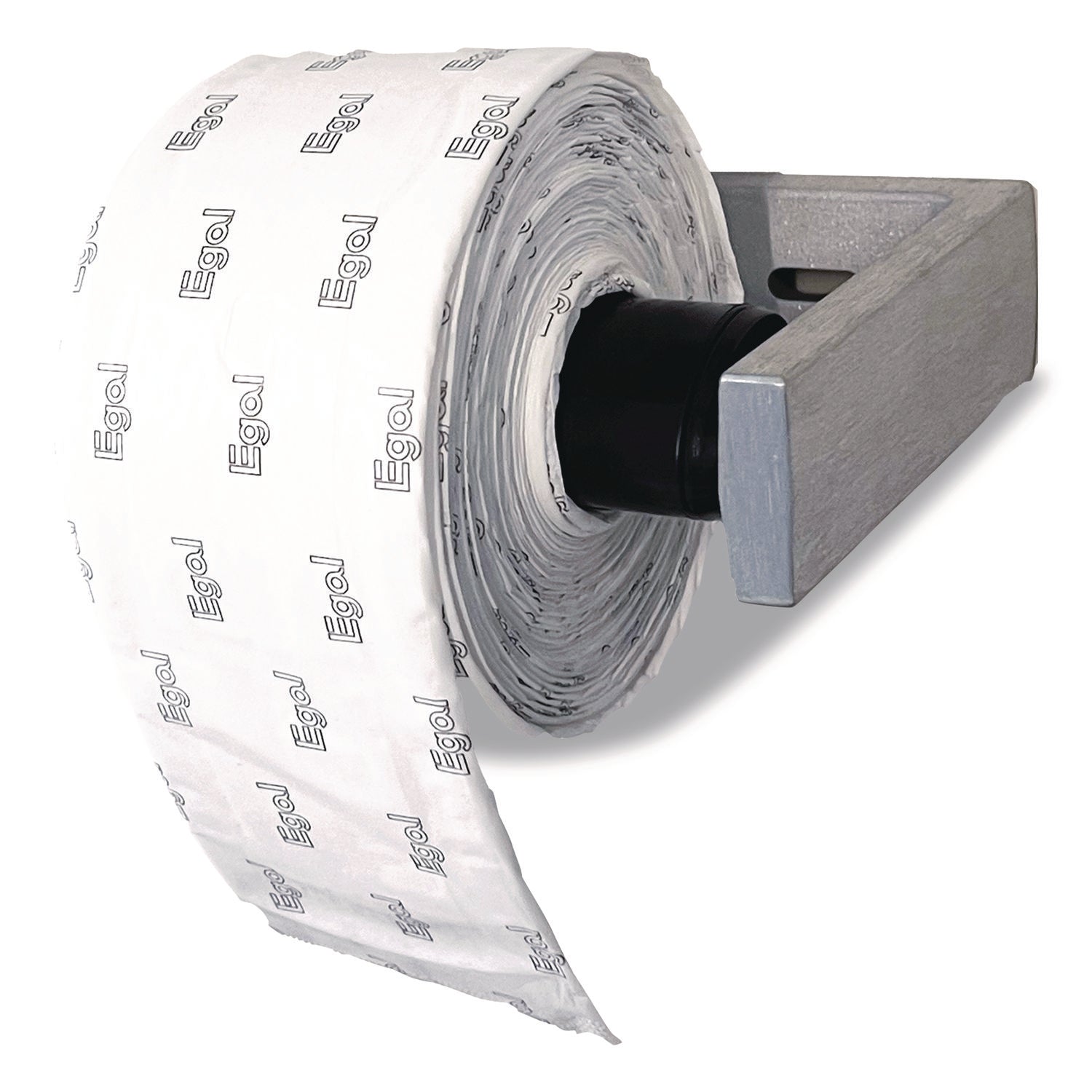 Egal Pads on a Roll Sanitary Napkins Roll - 12 / Carton - Anti-leak