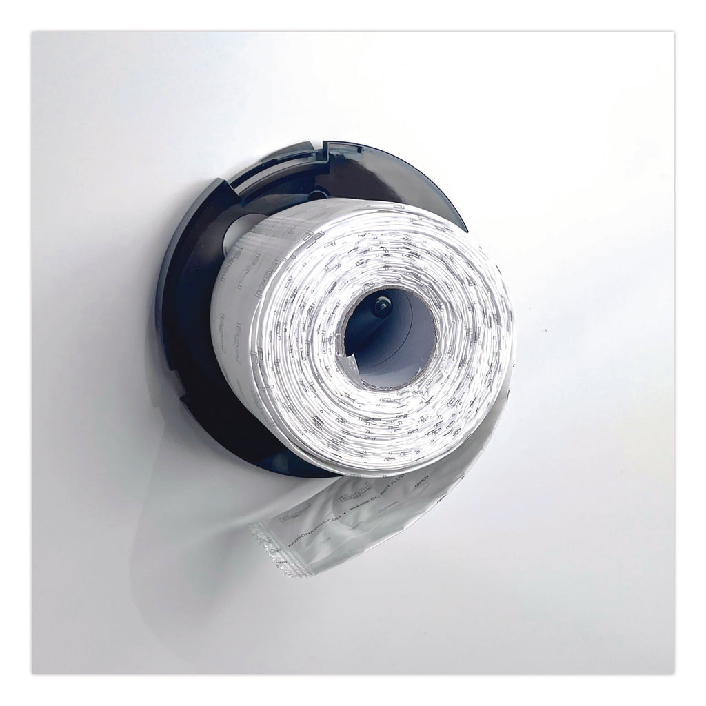 Egal Pads on a Roll Sanitary Napkins Roll - 12 / Carton - Anti-leak