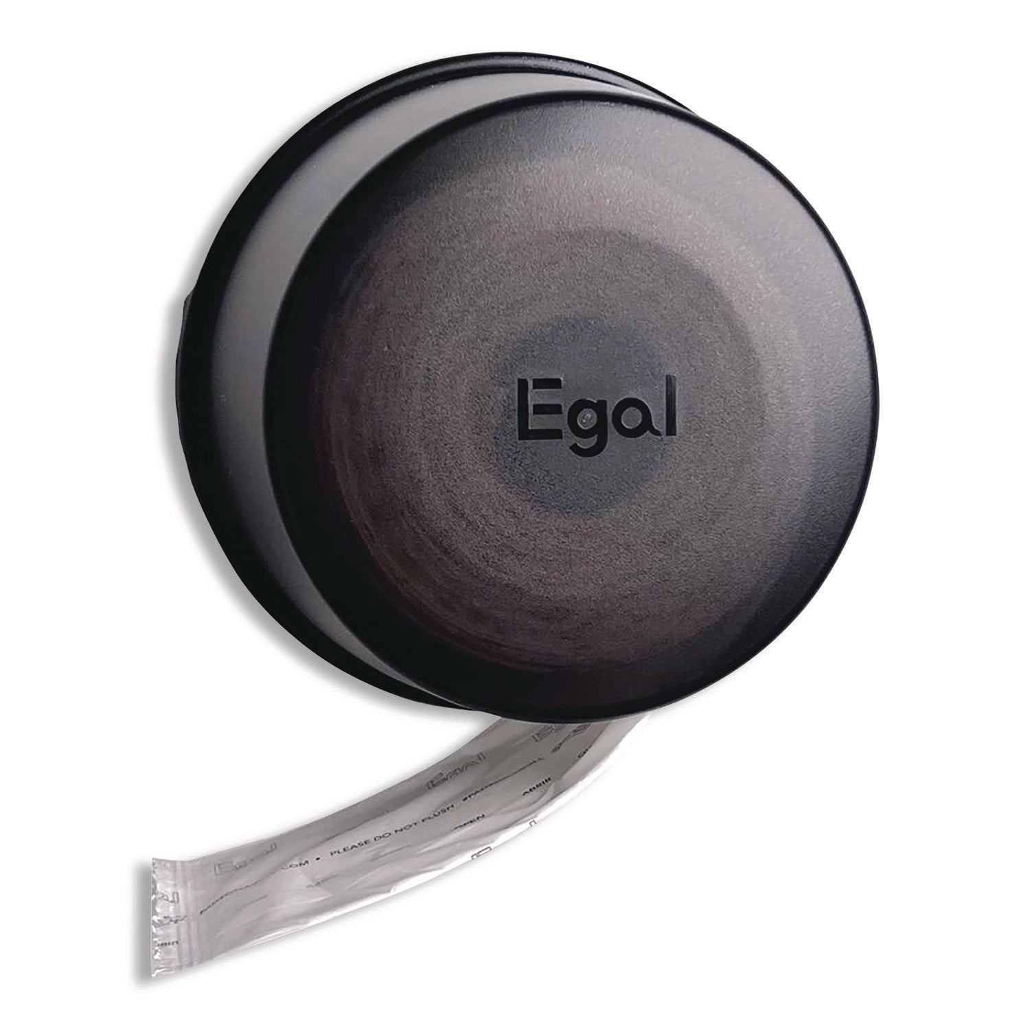 Egal Pads on a Roll Sanitary Napkins Roll - 12 / Carton - Anti-leak