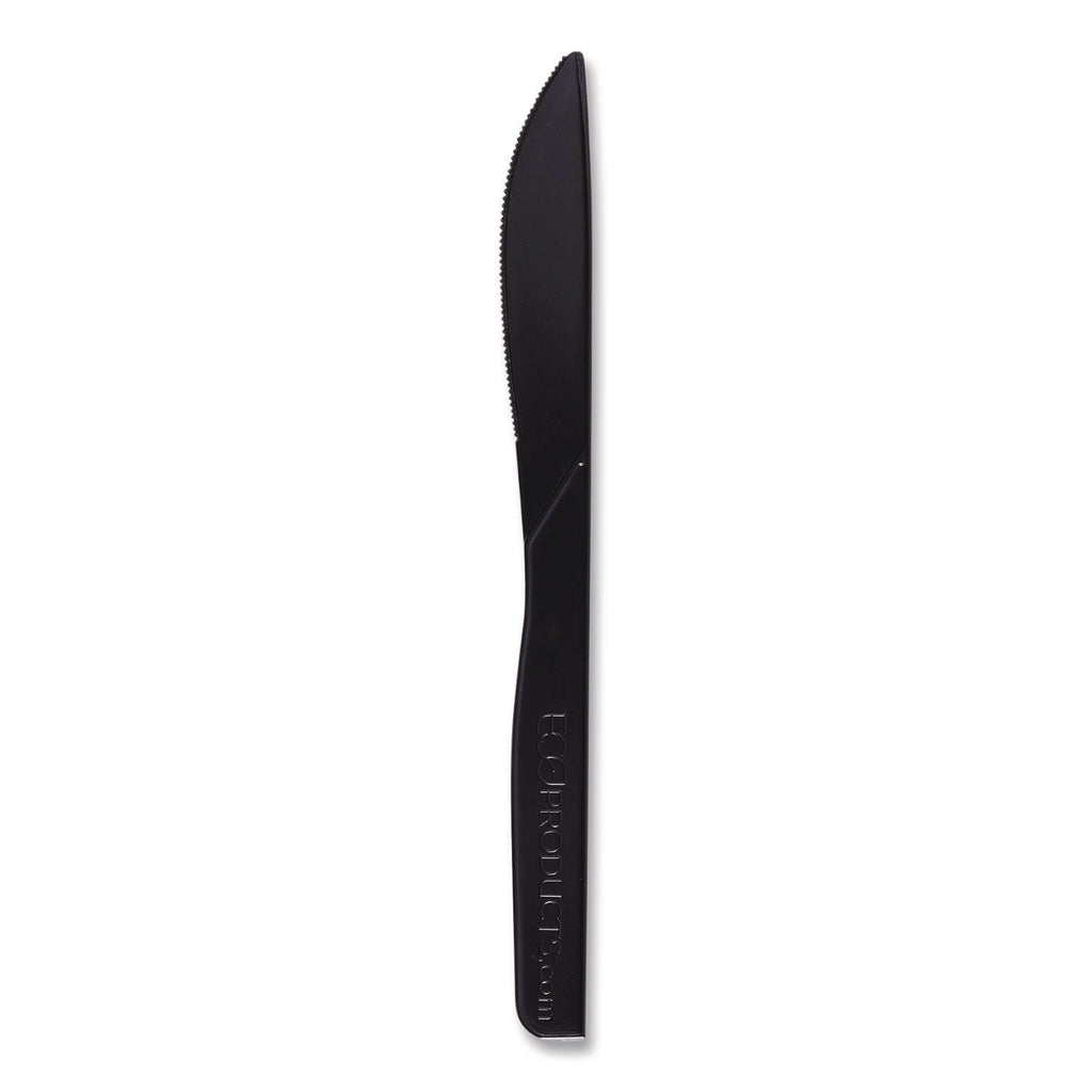 100% Recycled Content Knife - 6", 50/Pack, 20 Pack/Carton
