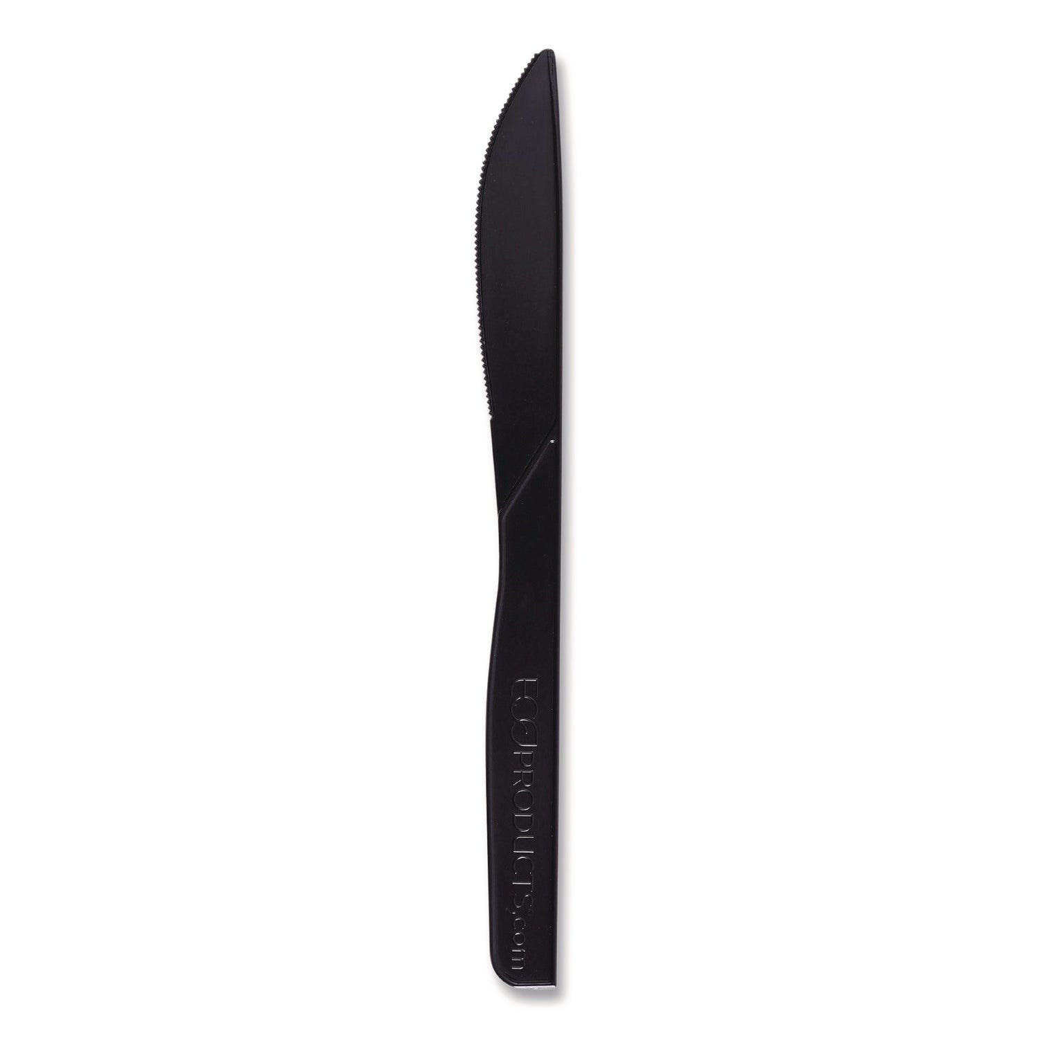 100% Recycled Content Knife - 6", 50/Pack, 20 Pack/Carton