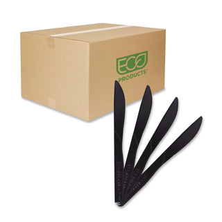 100% Recycled Content Knife - 6", 50/Pack, 20 Pack/Carton