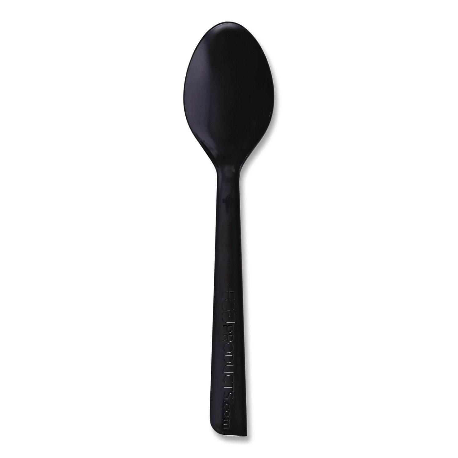 100% Recycled Content Spoon - 6" , 50/Pack, 20 Pack/Carton