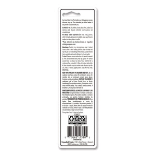 Mess-Free Pen Cleaner, Citrus Scent, 0.34 Pen Applicator, 12/Carton