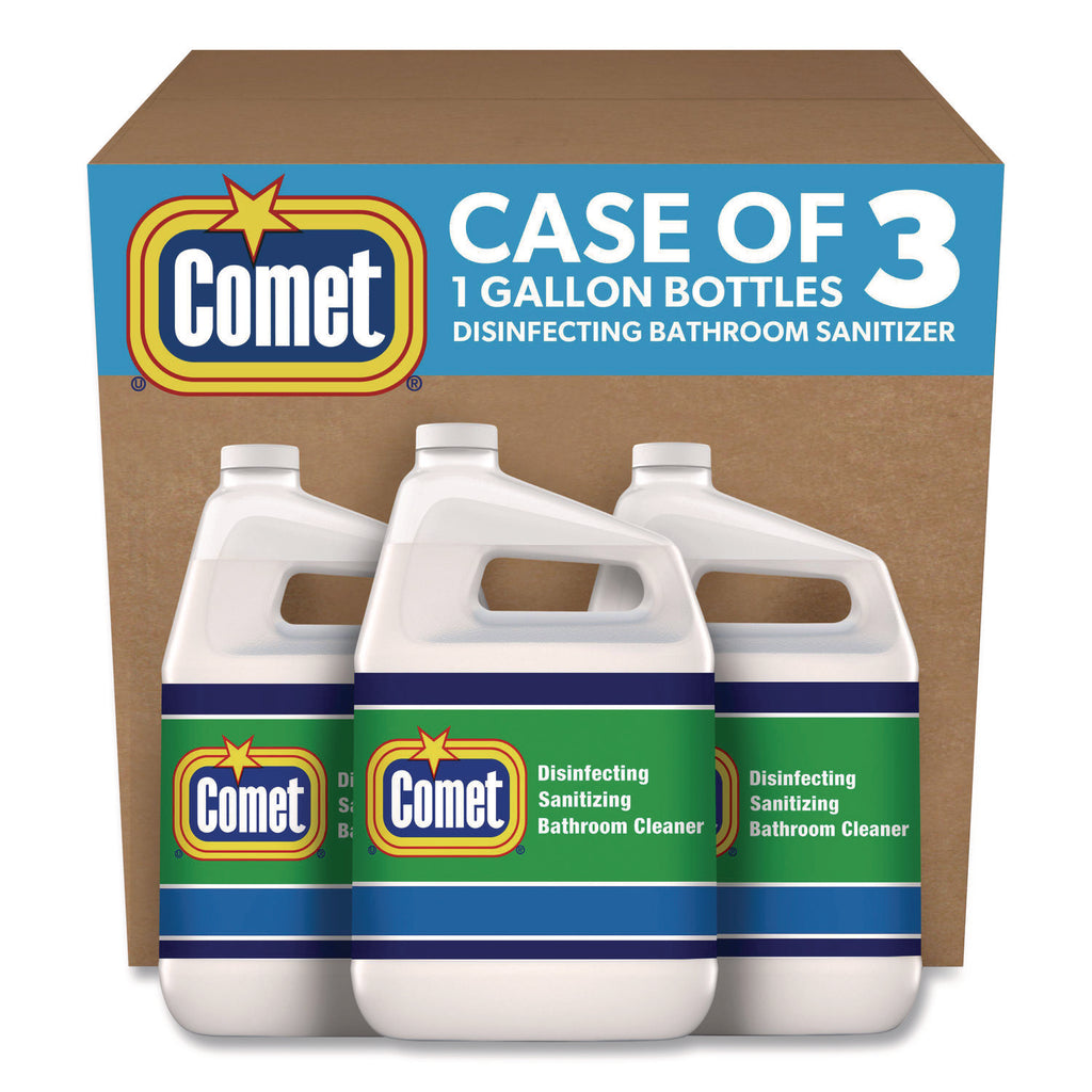 Comet Disinfecting Bthrm Cleaner, Sold as 1 Each