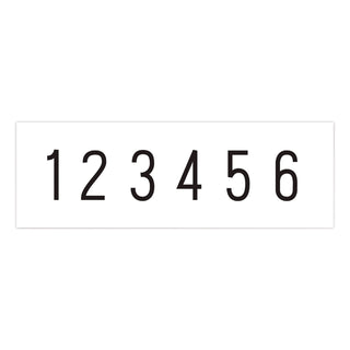 Refill Ink for Pre-Inked Stamps, 0.33 oz, Black