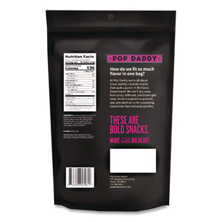 Cinnamon Sugar Pretzel Sticks, 3 oz Bag, 15/Carton