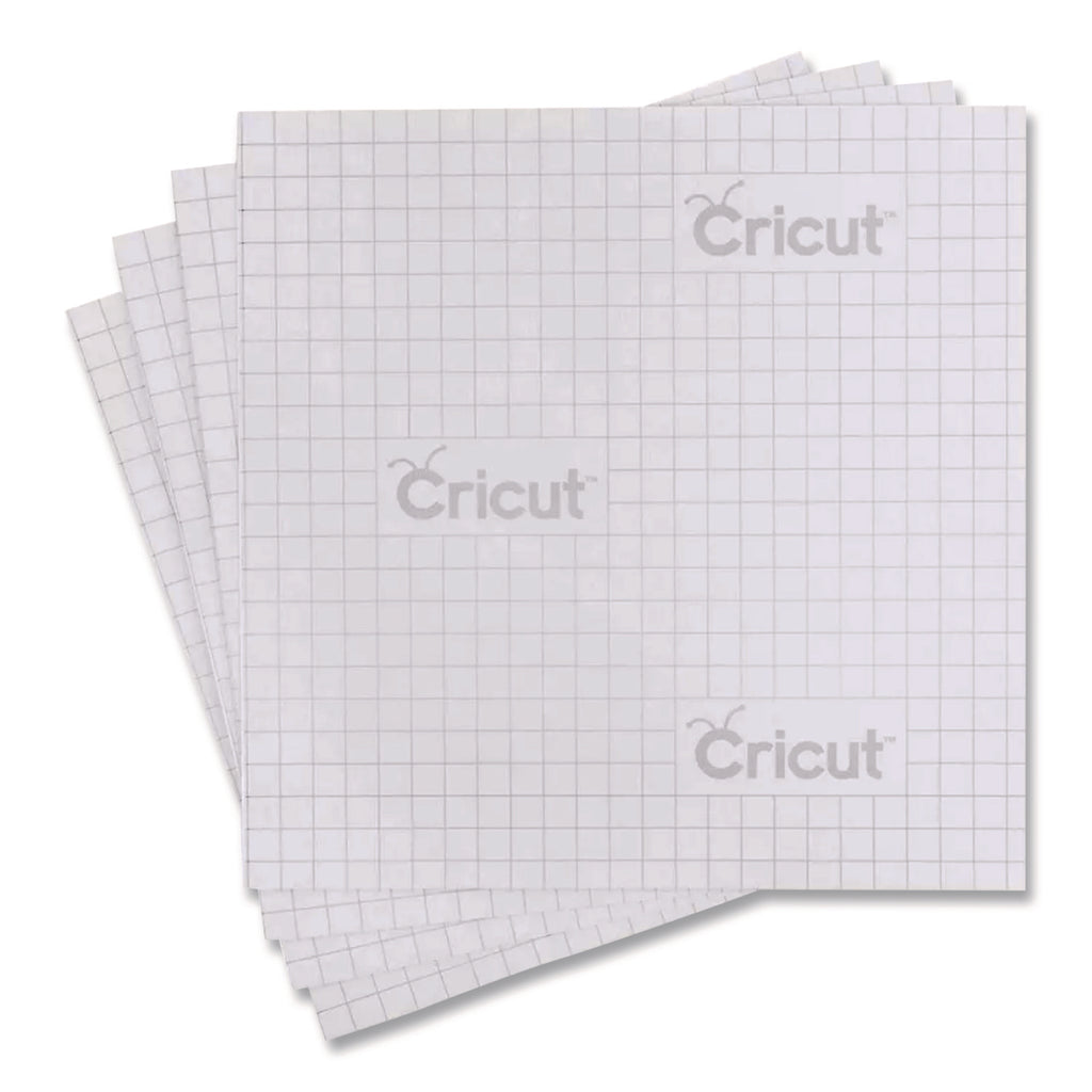 StrongGrip Transfer Tape, 12 x 48, Clear