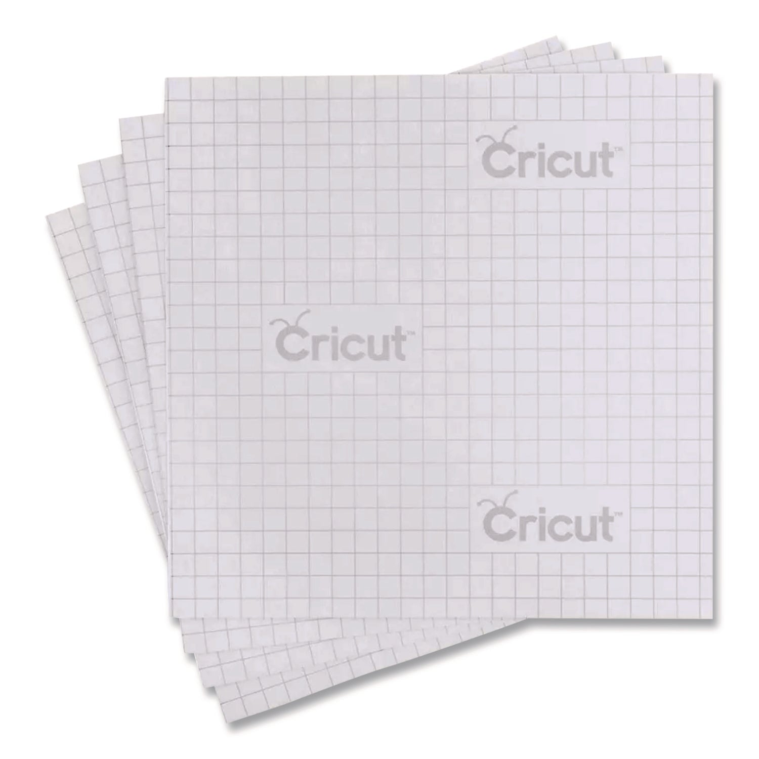 StrongGrip Transfer Tape, 12 x 48, Clear