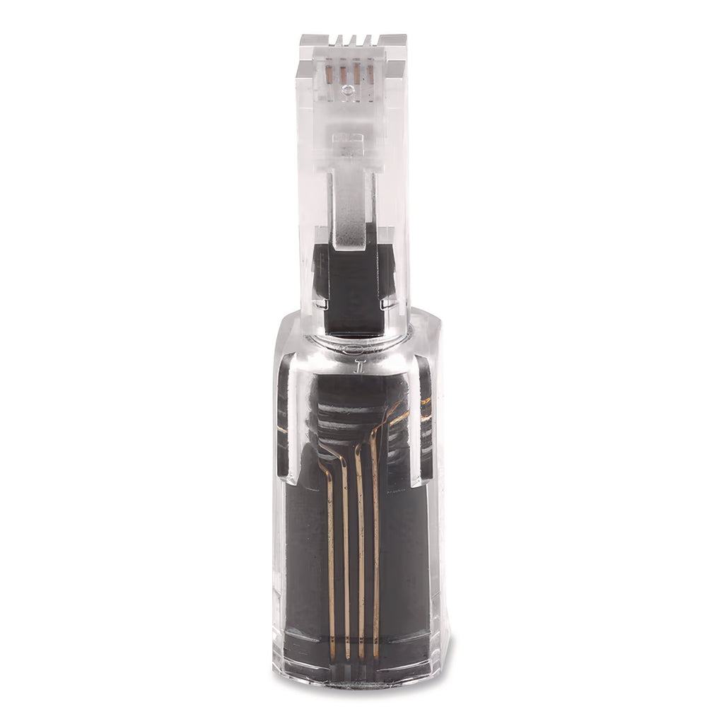 Handset Detangler, Black