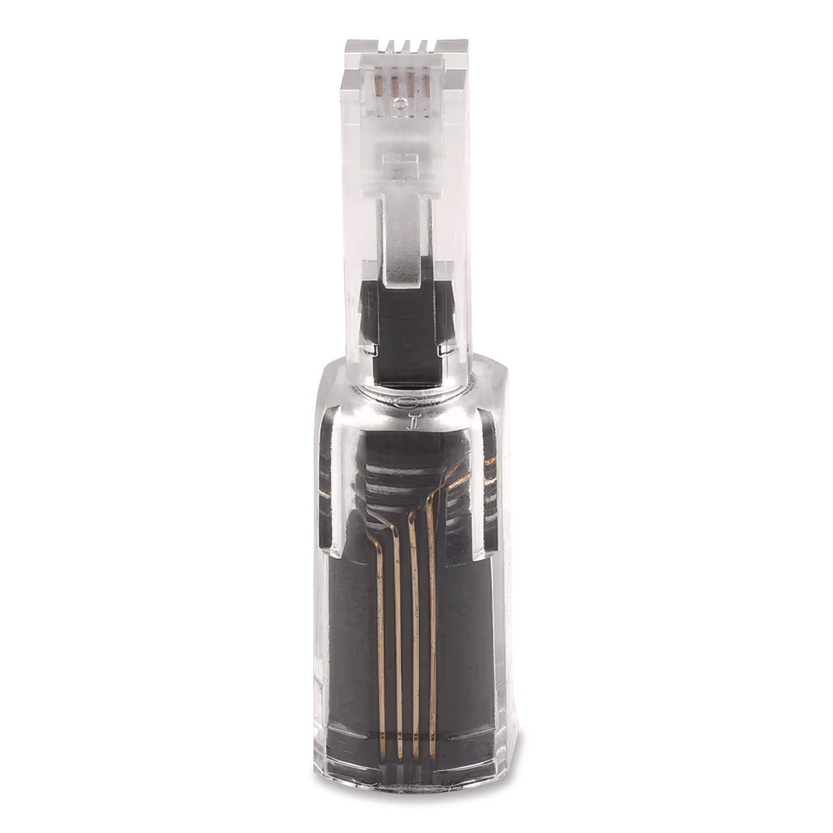 Handset Detangler, Black