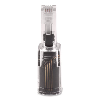 Handset Detangler, Black