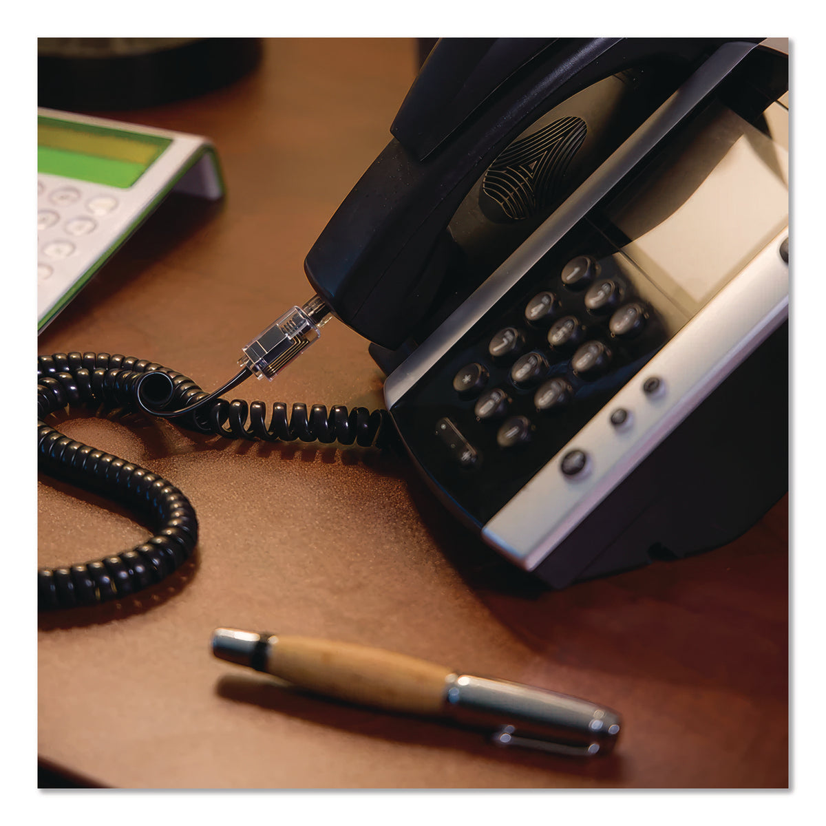 Handset Detangler, Black